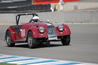 1964 Morgan Plus Four.  Chassis number 5719