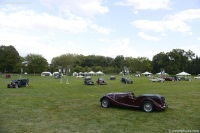 1964 Morgan Plus Four.  Chassis number 5601