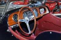 1967 Morgan Plus Four