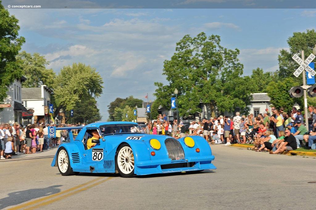 1996 Morgan Aero 8 GT