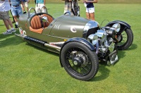 2011 Morgan Threewheeler