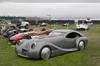 2008 Morgan LifeCar Concept