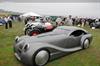 2008 Morgan LifeCar Concept