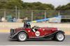 1951 Morgan Plus Four