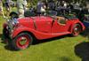 1952 Morgan Plus Four