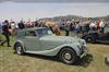 1952 Morgan Plus Four