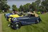 1953 Morgan Plus Four image