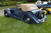 1953 Morgan Plus Four image