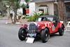 1953 Morgan Plus Four TT LeMans Special