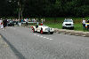 1957 Morgan Plus Four