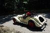 1957 Morgan Plus Four image