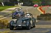 1959 Morgan Plus Four image