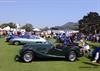 1960 Morgan Plus Four