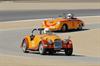 1961 Morgan Plus Four image