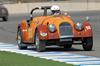 1961 Morgan Plus Four