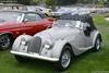 1961 Morgan Plus Four Auction Results