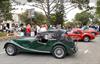 1962 Morgan Plus Four