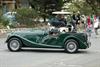 1962 Morgan Plus Four