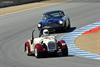 1963 Morgan Plus Four