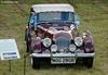 1964 Morgan Plus Four