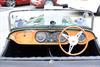 1967 Morgan Plus Four image