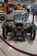 1932 Morgan Super Sport