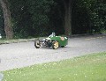 1931 Morgan Aero Super Sport