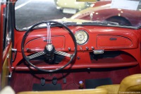 1959 Morris Minor 1000.  Chassis number M/AT3L 717264