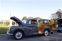 1959 Morris Minor 1000