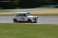 Morris Mini Minor 850