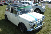 1969 Morris Mini Cooper