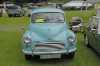 1971 Morris Minor 1000