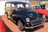 1960 Morris Minor 1000