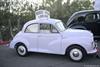 1961 Morris Minor 1000