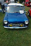 1964 Morris Minor image