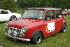 1969 Morris Mini Cooper image