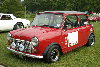 1969 Morris Mini Cooper