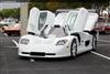 2008 Mosler MT900S