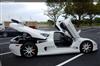 2008 Mosler MT900S