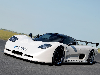 Mosler MT900 GTR