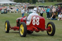 1928 Chevrolet Beach Racer