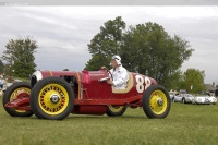 1928 Chevrolet Beach Racer