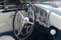1951 Muntz Jet.  Chassis number M115
