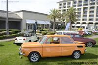 2-Door Saloon