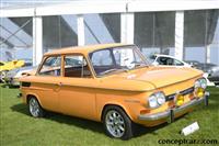 NSU Prinz 1000 TT