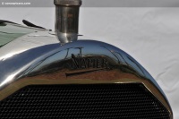 1921 Napier T75