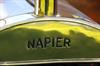 1911 Napier 15 HP