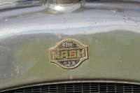 1923 Nash Type 690