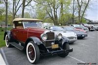 1925 Nash Advanced Series 160