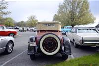 1925 Nash Advanced Series 160